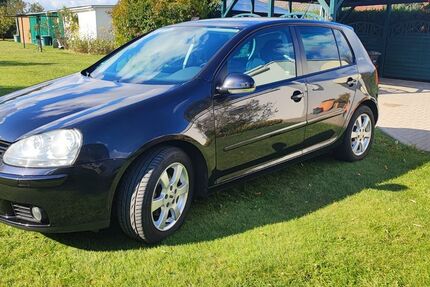 VW Golf 203.650 km 3.800 € Südmüritz 17209