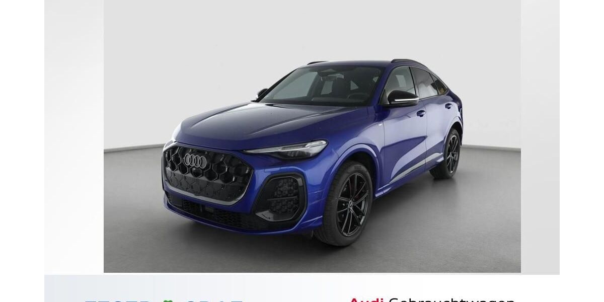 Audi Q5 5.400 km 61.890 &euro; Burgoberbach 91595