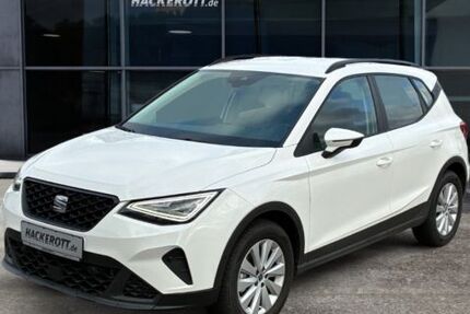 Seat Arona 6.038 km 21.450 &euro; Burgwedel 30938