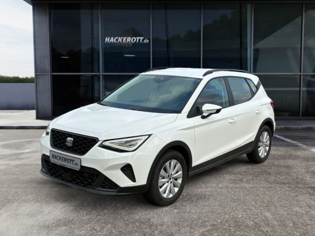 Seat Arona 6.038 km 22.480 &euro; Burgwedel 30938