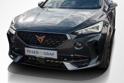 Cupra Formentor 27.900 km 26.980 &euro; Magdeburg 39126