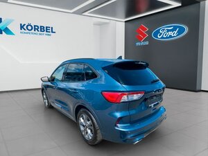 Ford Kuga 2.0 ST-Line Automatik*el.Heck*WinterPaket2* 23.500 km 26.980 &euro; Nidderau 61130