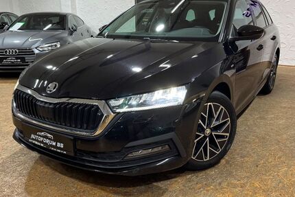 Skoda Octavia 123.160 km 19.490 &euro; Braunschweig Wenden 38110