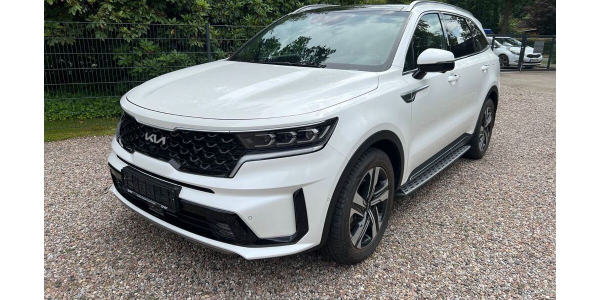 Kia Sorento 22.800 km 38.900 &euro; Fintel 27389