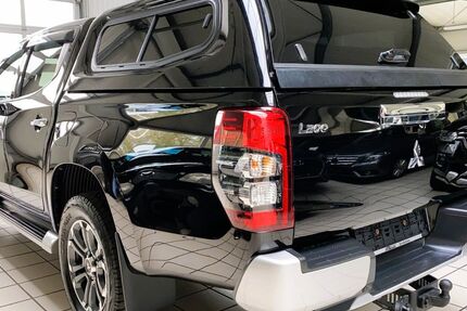 Mitsubishi L200 96.699 km 30.800 &euro; Großefehn 26629