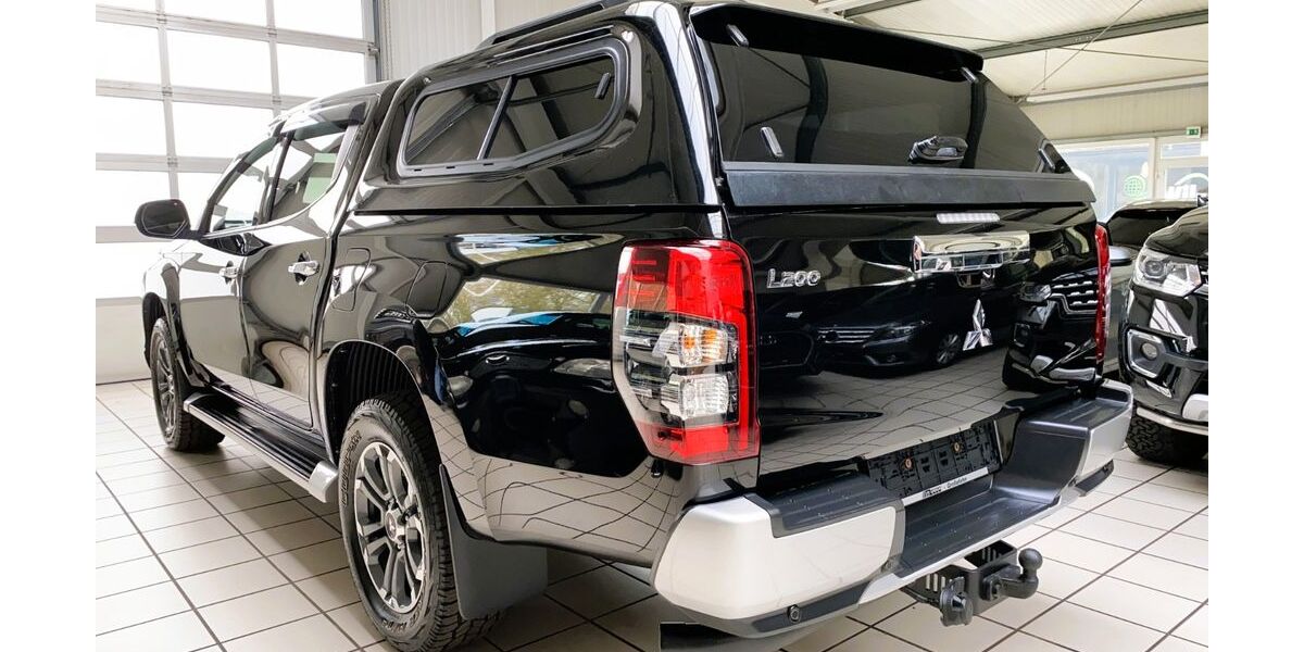 Mitsubishi L200 96.699 km 30.800 &euro; Großefehn 26629