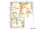 Dachgeschoßwohnung Werdau - 3 Zimmer, 66 m&sup2;, 368&euro; | Angebot:26006936