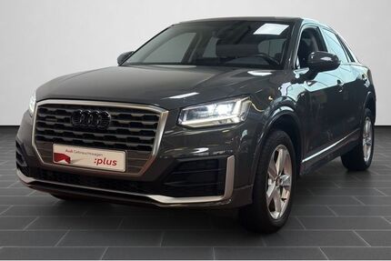 Audi Q2 81.371 km 19.800 &euro; Aschaffenburg 63741