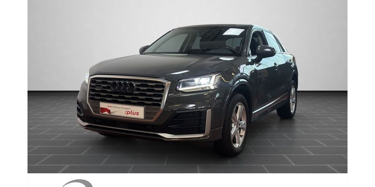 Audi Q2 81.371 km 20.900 &euro; Aschaffenburg 63741
