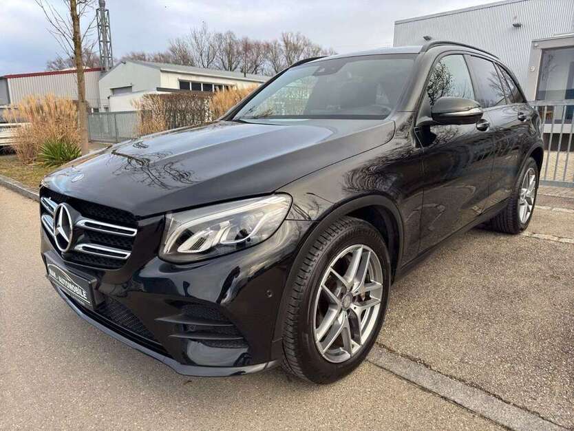 GLC 220