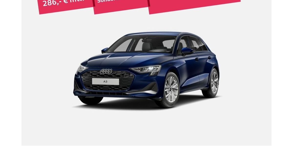 Audi A3 5.387 km 31.550 &euro; Meerbusch 40670