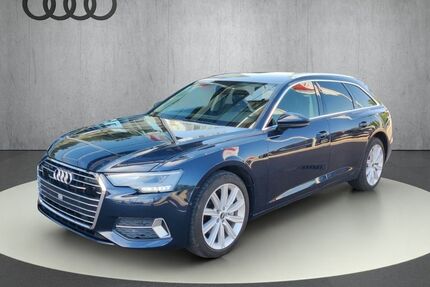 Audi A6 122.059 km 32.980 &euro; Halle 06122