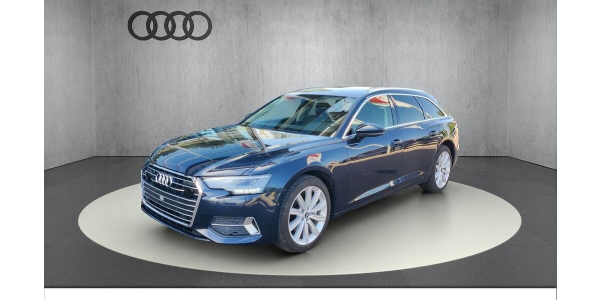 Audi A6 122.059 km 32.980 &euro; Halle 06122