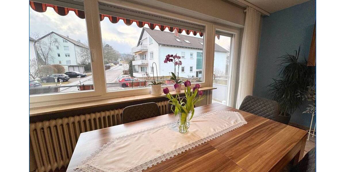 Etagenwohnung Engen - 4 Zimmer, 86 m&sup2;, 304.000&euro; | Angebot:26247408