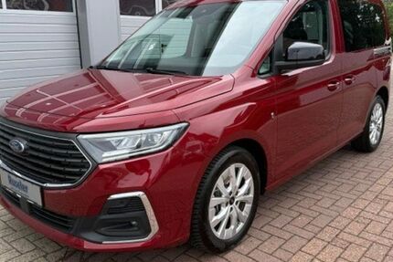 Ford Tourneo Connect 6.500 km 30.950 &euro; Augustfehn 26689