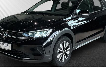 VW Taigo 2.500 km 28.650 &euro; Marne 25709