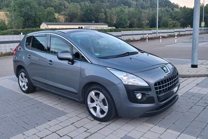 Peugeot 3008 205.000 km 6.799 &euro; Geislingen 73312