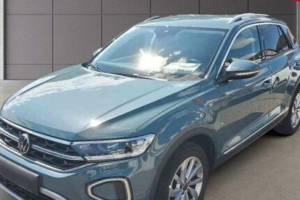 VW T-Roc 64.600 km 19.840 &euro; Weiden in der Oberpfalz 92637