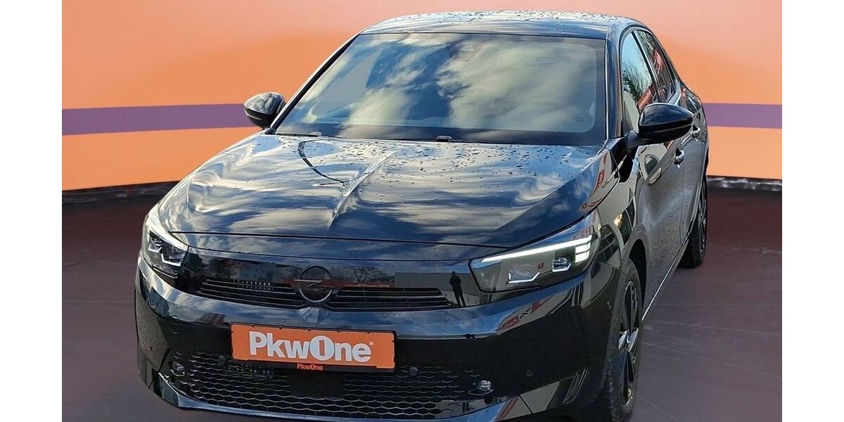 Opel Corsa 3.413 km 16.990 &euro; Göppingen 73037