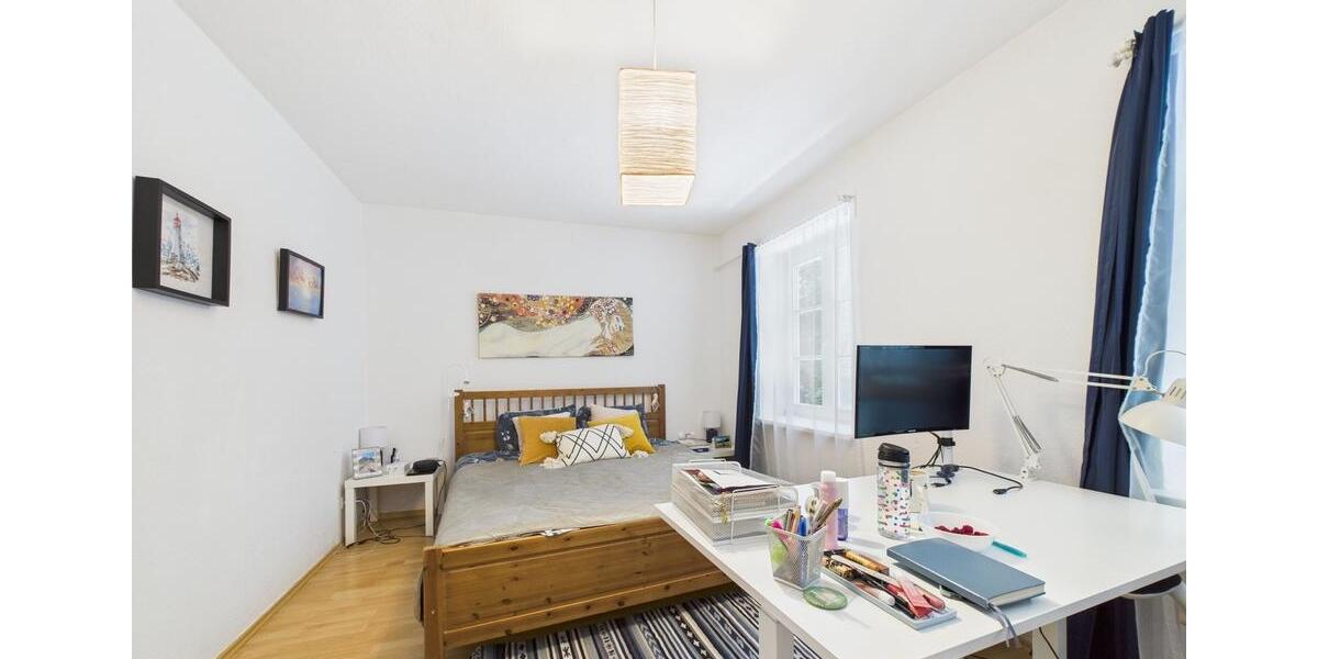 Erdgeschoßwohnung Hildesheim - 3 Zimmer, 68 m&sup2;, 720&euro; | Angebot:25439622