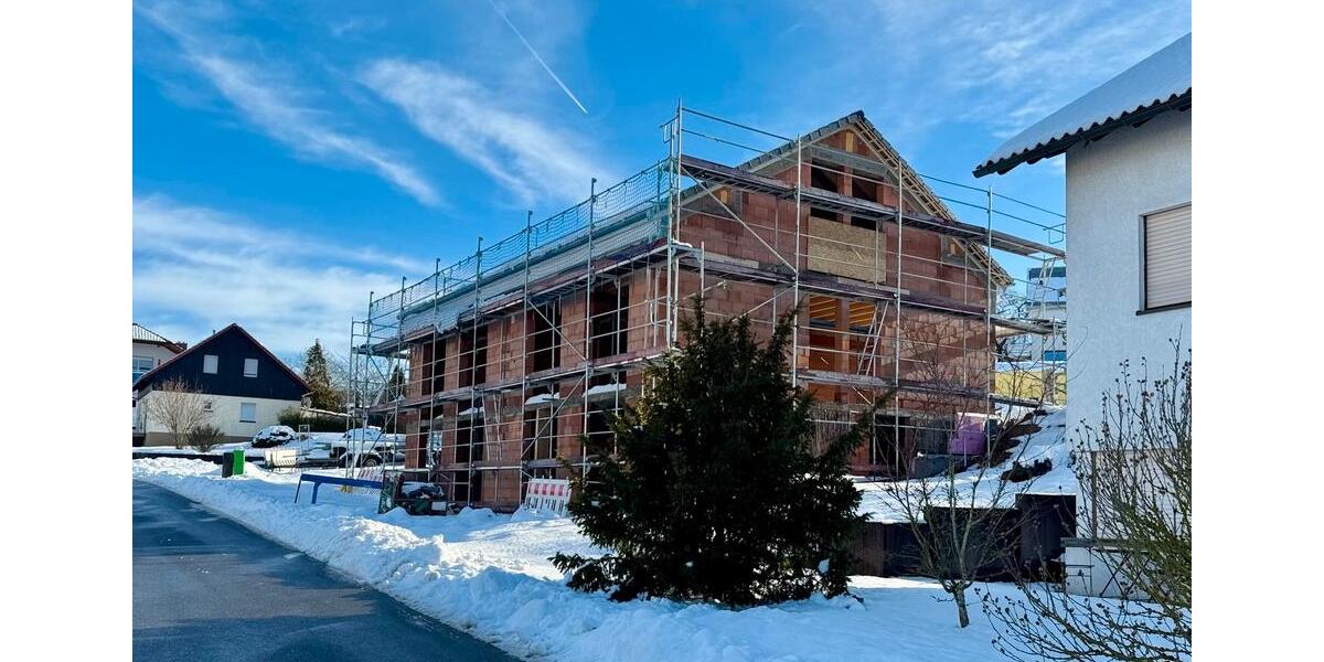 Doppelhaushälfte Buchen (Odenwald) - 7 Zimmer, 183 m&sup2;, 1.550&euro; | Angebot:26006880