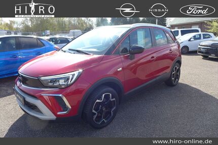 Opel Crossland (X) 78.000 km 14.900 &euro; Wiesmoor 26639