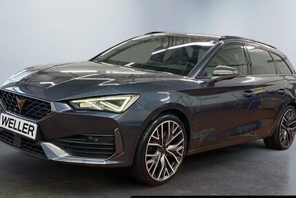 Cupra Leon 8.024 km 28.490 &euro; Osnabrück 49090