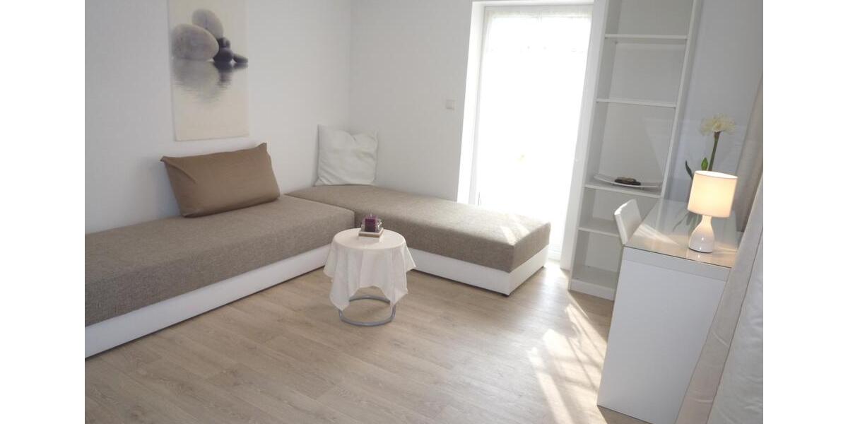 Einfamilienhaus Woltersdorf - 4 Zimmer, 120 m&sup2;, 1.999&euro; | Angebot:24858793