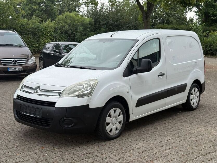 Berlingo