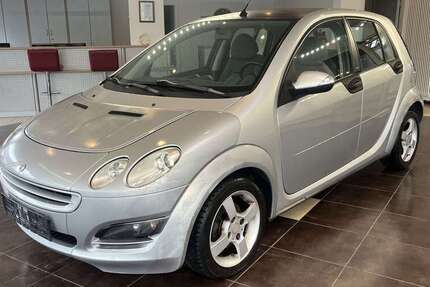 Smart forFour 55.989 km 4.499 € Böhmenkirch 89558