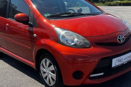 Toyota Aygo (X) 112.000 km 2.950 &euro; Wendlingen 73240