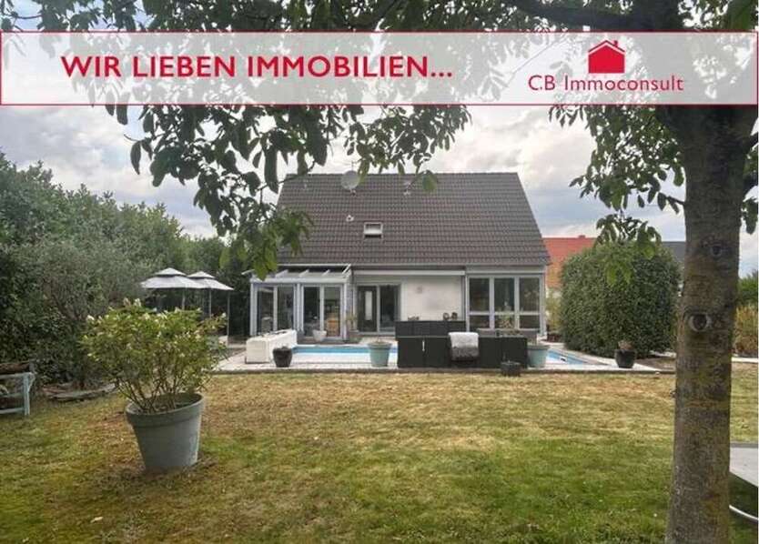 Haus zum Kaufen in Kamp-Lintfort 525.000 € 149 m²