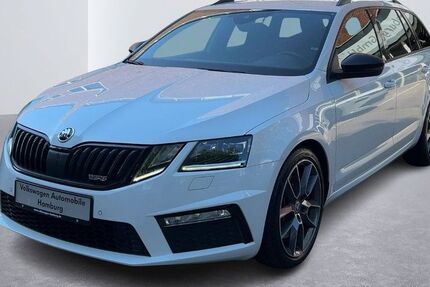 Skoda Octavia 75.573 km 23.333 &euro; Hamburg 22303