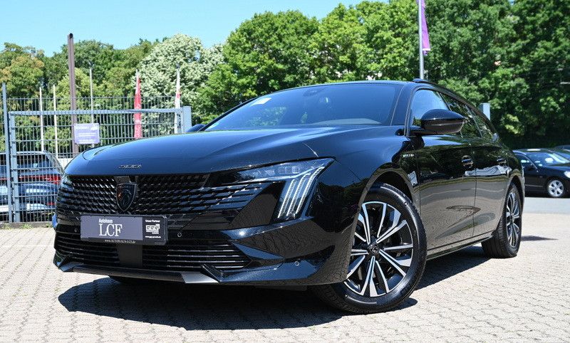 Peugeot 508 12.703 km 24.990 &euro; Laatzen 30880