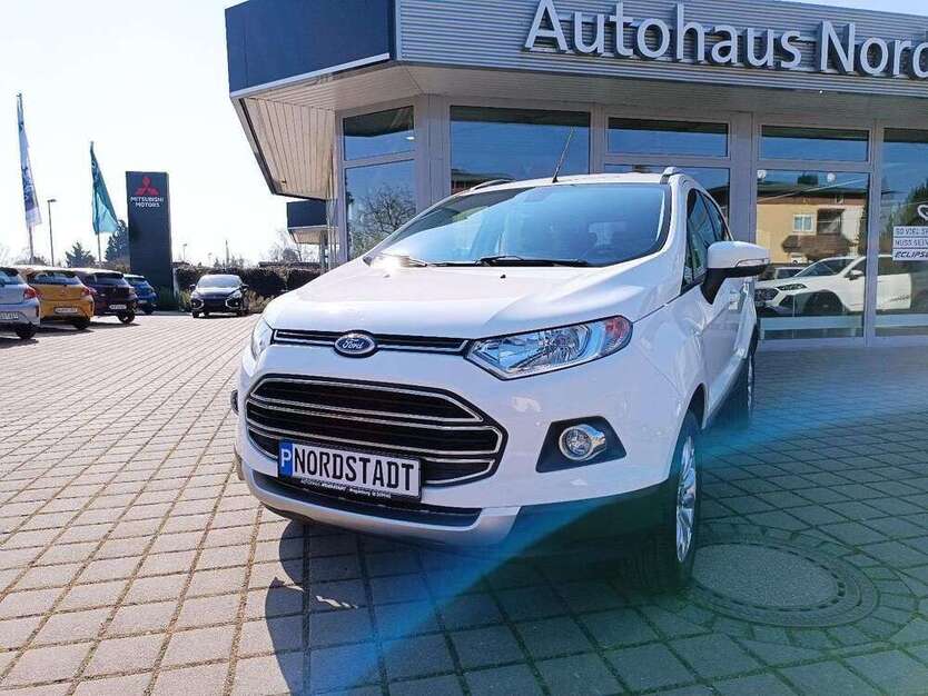 EcoSport