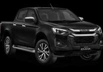 Gebrauchtwagen Isuzu D-Max