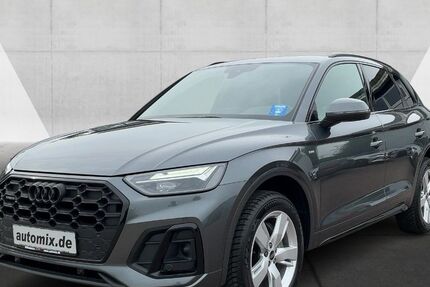Audi Q5 68.159 km 34.900 &euro; Gadebusch 19205
