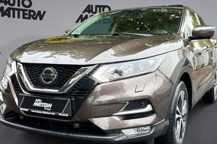Nissan Qashqai 74.861 km 15.780 € Herford 32049