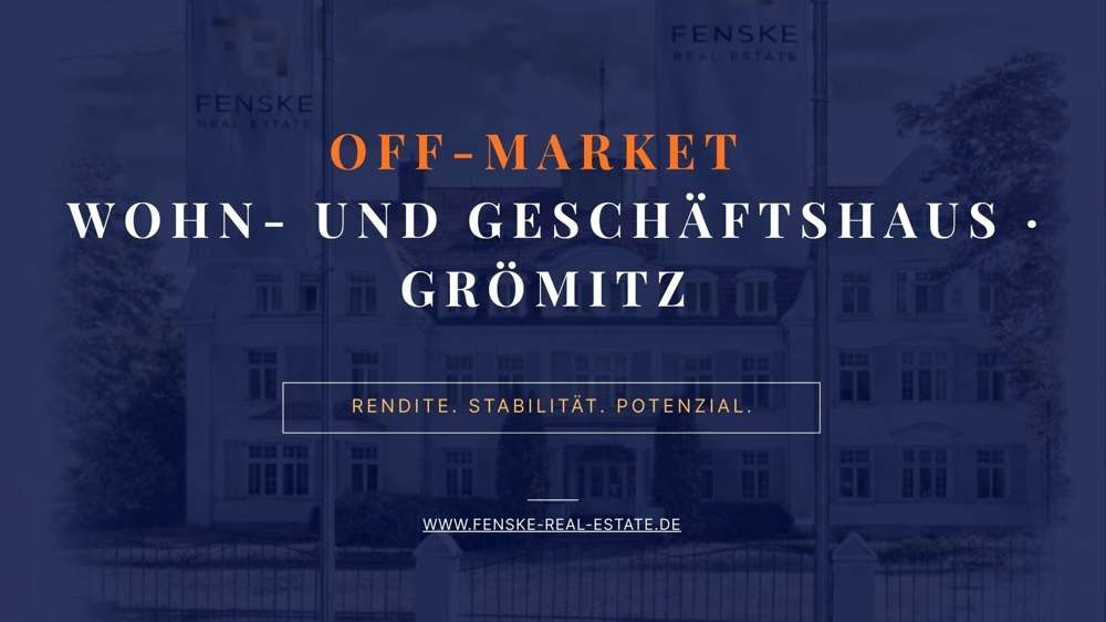 Einfamilienhaus Grömitz - 12 Zimmer, 385 m&sup2;, 1.900.000&euro; | Angebot:25442242