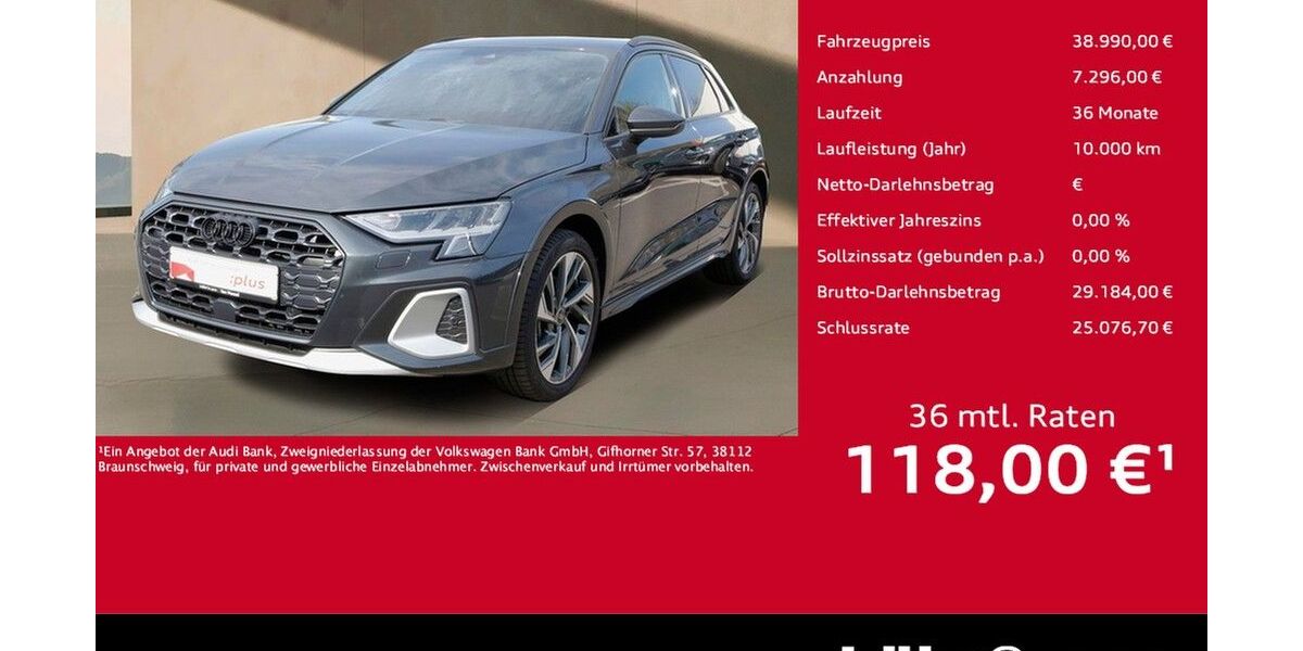 Audi A3 12.000 km 35.990 &euro; Meckenheim / Bonn 53340