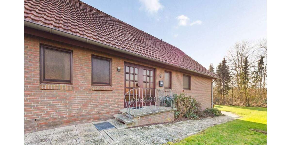 Einfamilienhaus Harsefeld - 5 Zimmer, 235 m&sup2;, 545.000&euro; | Angebot:25669037