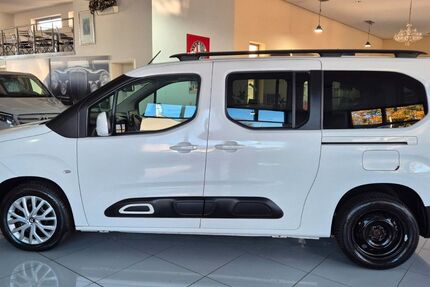 Citroen Berlingo 106.500 km 15.500 &euro; Berlin 13127