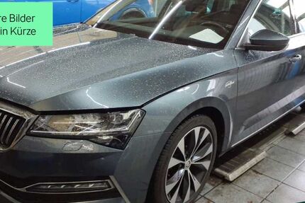 Skoda Superb 71.100 km 29.888 &euro; Mühlheim 63165