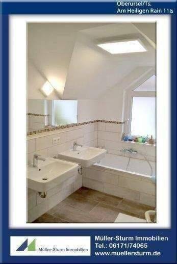 Einfamilienhaus Oberursel Stierstadt - 5 Zimmer, 134 m&sup2;, 2.750&euro; | Angebot:26824893