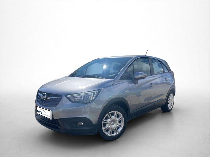 Crossland (X)