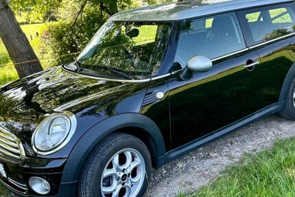 Mini Cooper Clubman 139.000 km 4.490 &euro; Murnau am Staffelsee 82418
