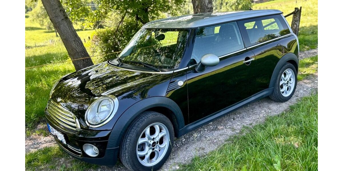Mini Cooper Clubman 139.000 km 4.490 &euro; Murnau am Staffelsee 82418