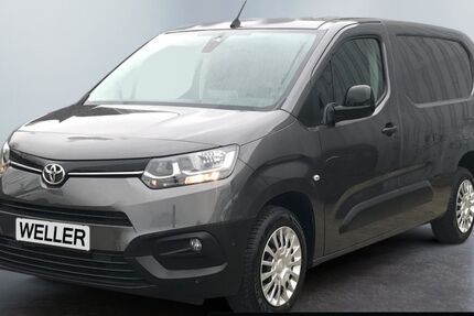 Toyota Proace City 36.283 km 21.380 &euro; Bielefeld 33609
