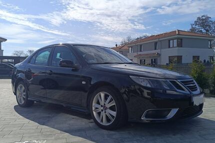 Saab 9-3 135.206 km 15.900 &euro; Löcknitz 17321