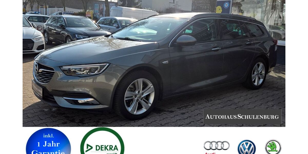Opel Insignia 133.370 km 12.699 &euro; Hannover 30165